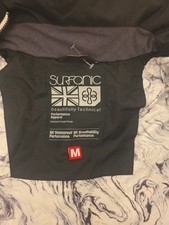 Surfanic Men's Jacket Ski