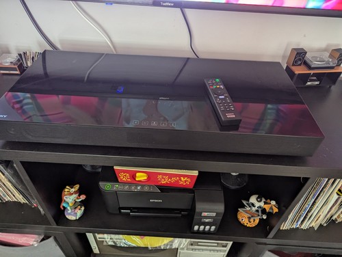 Sony xt2 home theatre - ht-xt2,