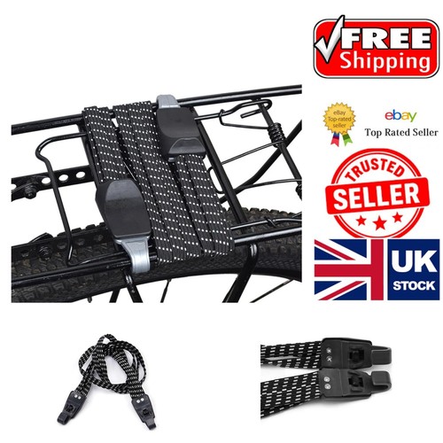Bicycle straps elastic - bicycle,