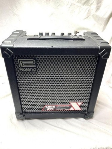 Roland cube 30x guitar - cube,