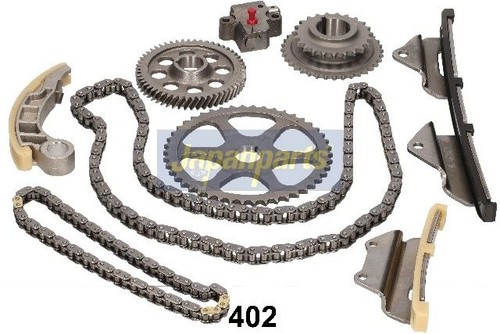 Kdk402 timing chain kit - kdk402, fits