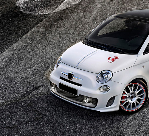 For fiat 500 595 abarth - 500,