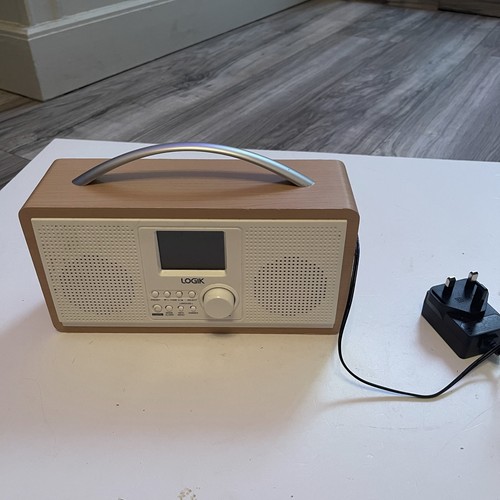 Logik portable dab - portable, &