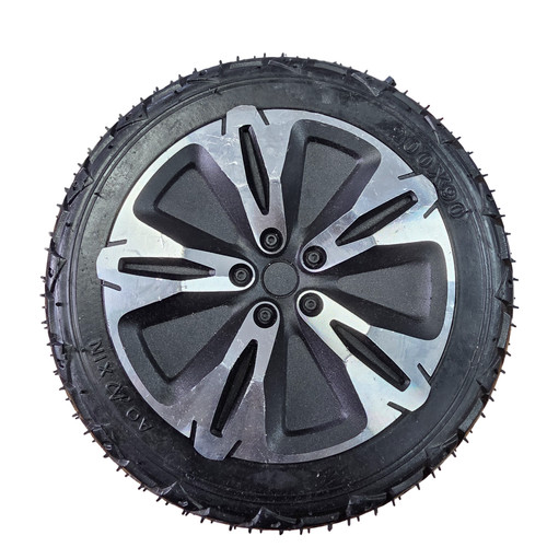Hoverboard motor - g2,
