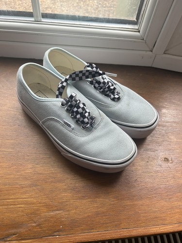 Vans off the wall authentic - wall,