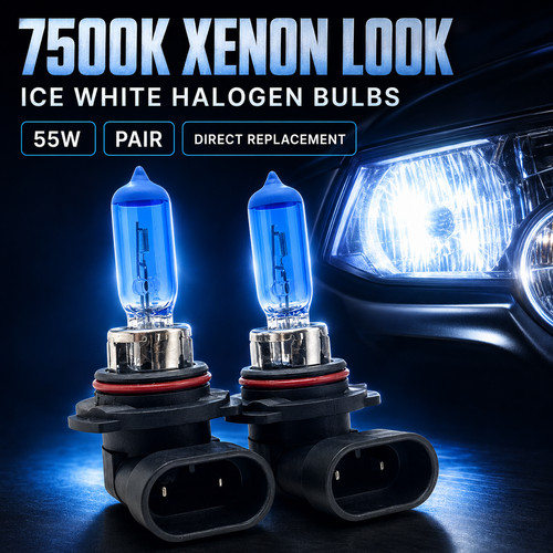 9006 hb4 xenon fog light - 9006, bulbs