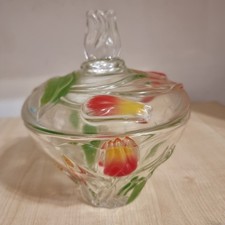 Vintage Walther Glas Nadine
