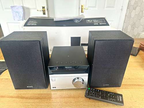 Sony cmt sbt20 mini - sony, cmt-sbt20