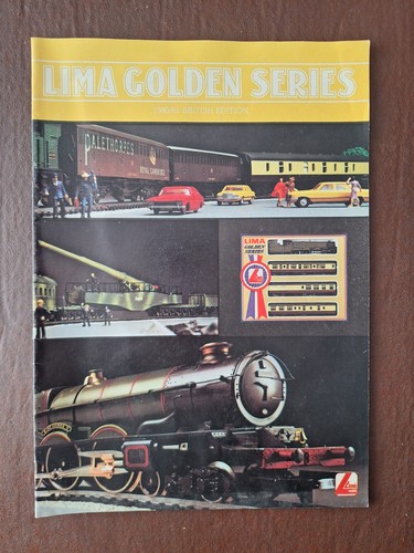 Lima golden series - series,