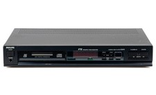 Philips CD670/00R CD Player /