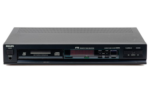 Philips cd670 00r - cd670/00r, /