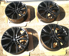 4x GENUINE VOLKSWAGEN GOLF