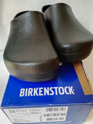 Birkenstock super birki - super-birki, black