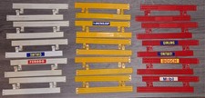 Scalextric Crash Barriers x30