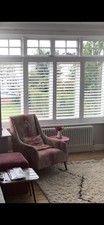 Wooden Shutters