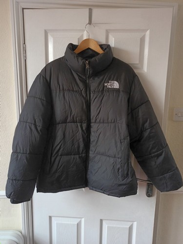 The north face 700 - 700, nuptse