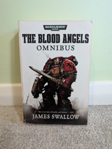 Warhammer 000 the blood - 40,000:,