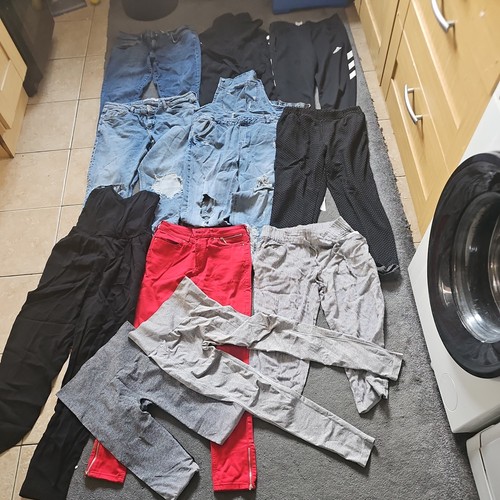 Joblot bundle of - joblot,
