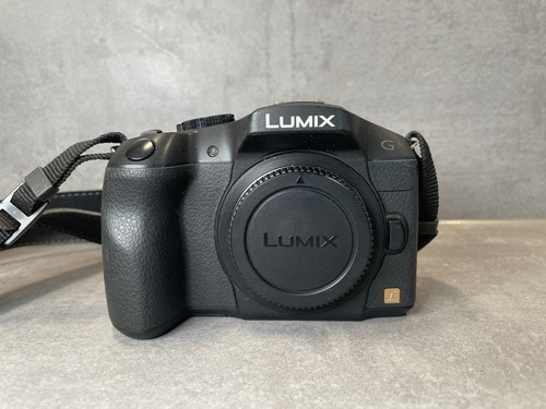 Panasonic lumix dmc system - panasonic,