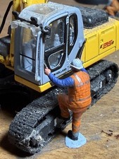 OO Gauge Railway engineer