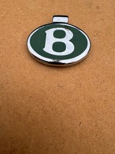 Bentley Automobile Motor Car