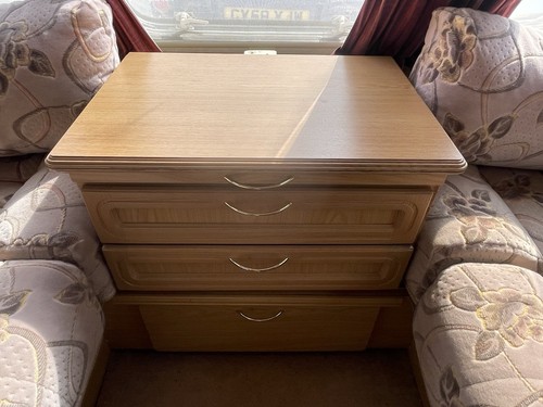 Centre chest drawer unit - drawer,