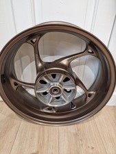 triumph street triple 765 rs