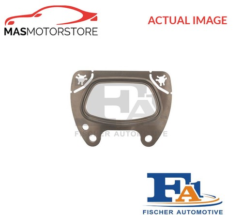 Exhaust manifold gasket fa1 - manifold,