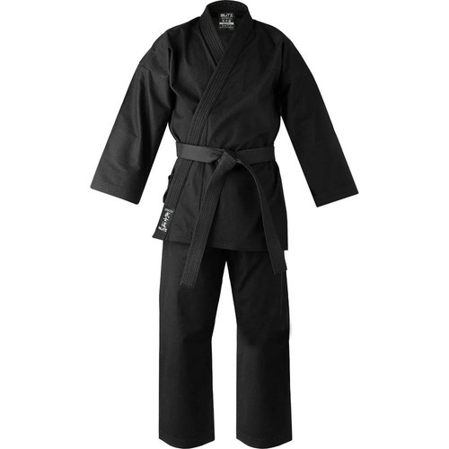 Blitz shinzou karate - shinzou, gi