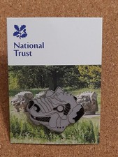 National Trust WALLINGTON