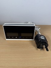 BRITISH GAS Geo Duo Smart Home