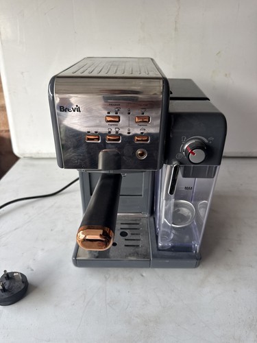 Breville vcf109 one touch - one,