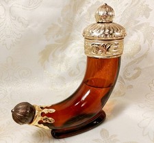 Vintage Avon Viking Horn After