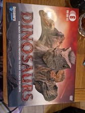 Dinosaurs discovery channel - dinosaurs,