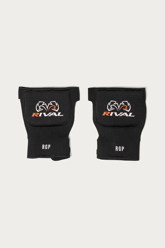Rival knuckle guard - guard,