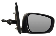 Door Mirror Compatible With