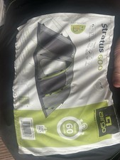 Airgo Stratus 600 Tent 6-Man