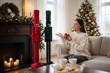Home Accents Holiday 3’ft