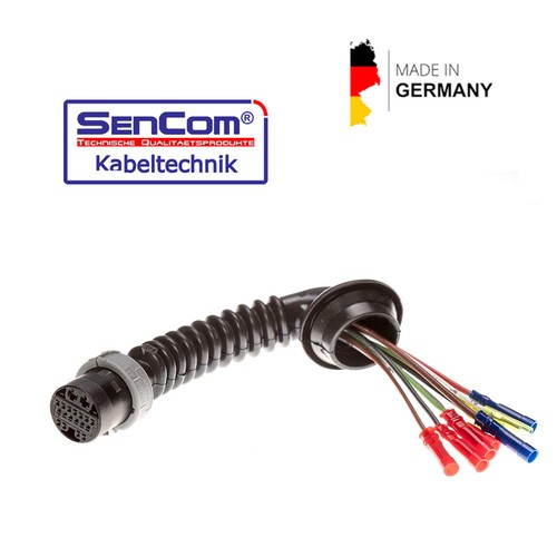 Repair kit wiring harness - repair,