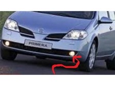 Fits Nissan Primera P12E Fog