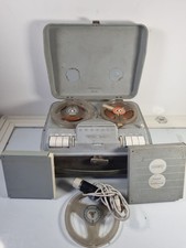Grundig TK14 Reel to Reel Tape