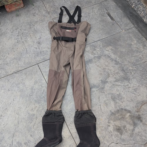 Scierra chest waders - scierra,