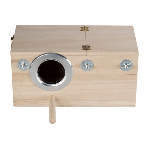 Bird breeding box cage - bird,