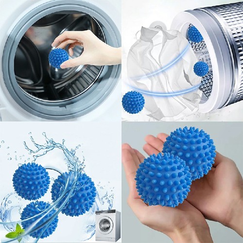 4pcs reusable tumble - tumble, dryer