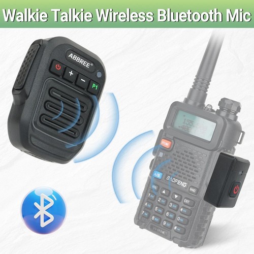 Wireless bluetooth microphone - wireless,