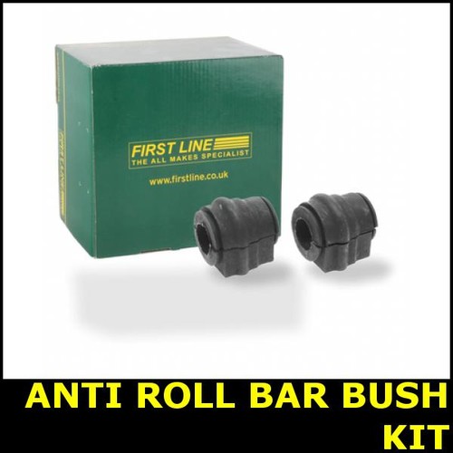 Stabiliser anti roll bar bush - stabiliser,