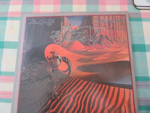 Dave greenslade patrick - greenslade,