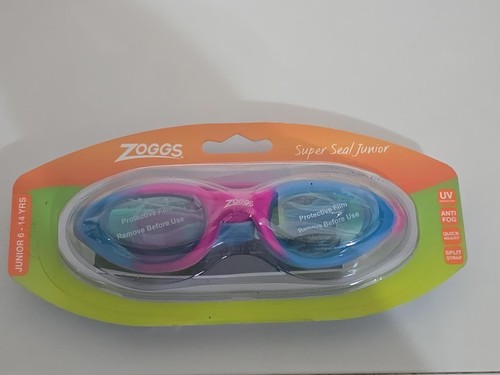 Zoggs super seal - zoggs,