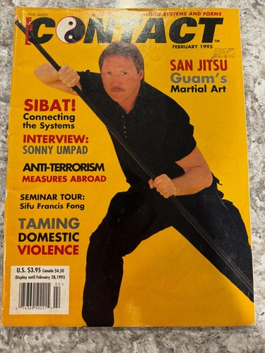 Full contact martial arts - martial,