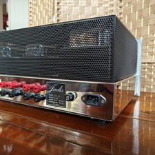 Jadis DA30 INTEGRATED VALVE AMP.